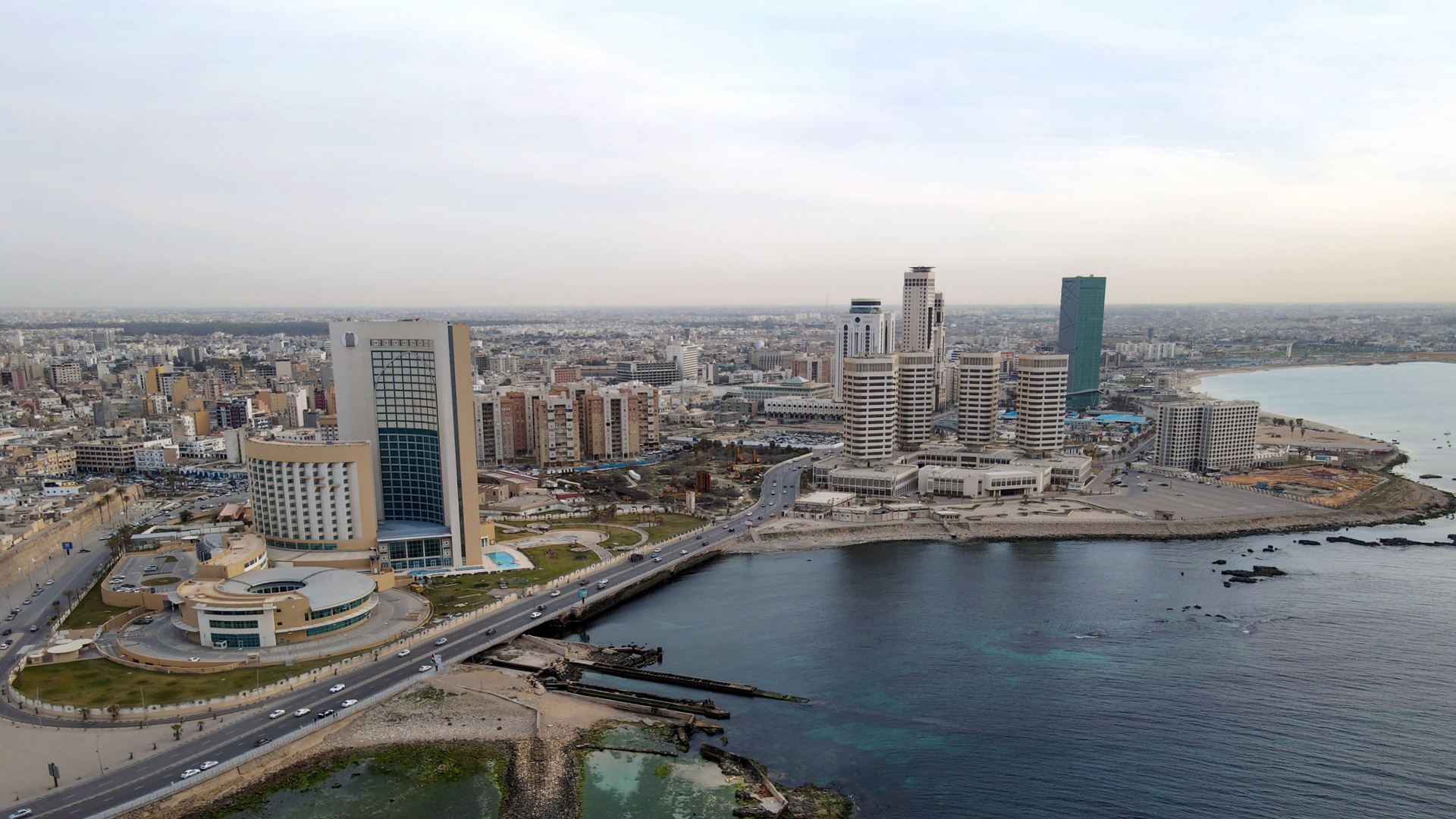 Libya