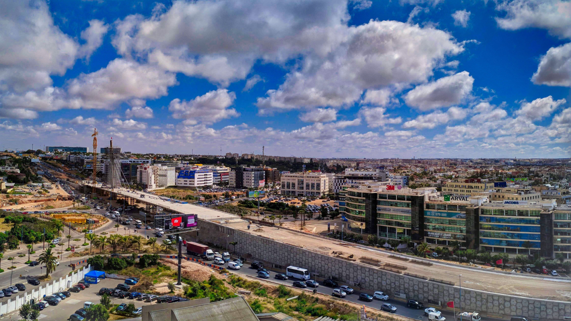 Morocco