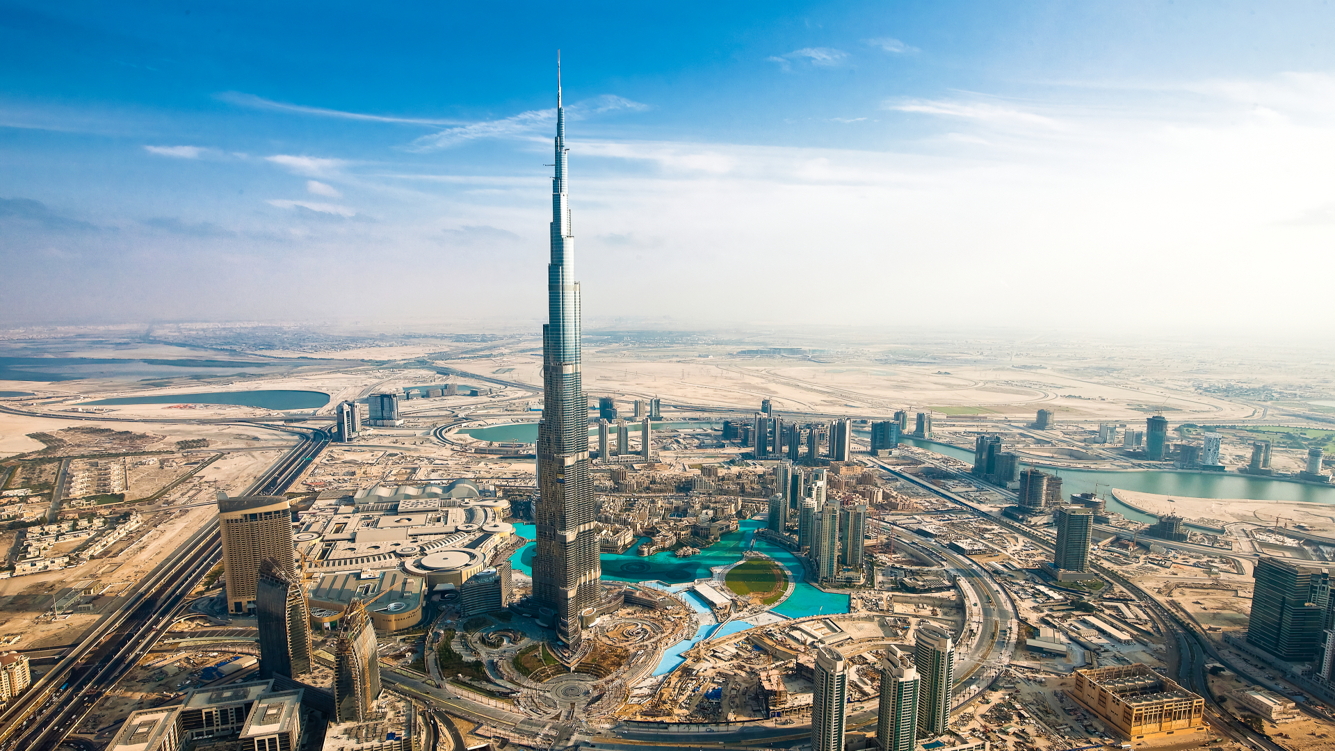 United Arab Emirates