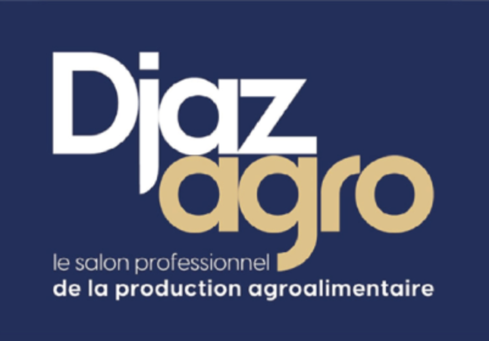 DJAZ AGRO logo