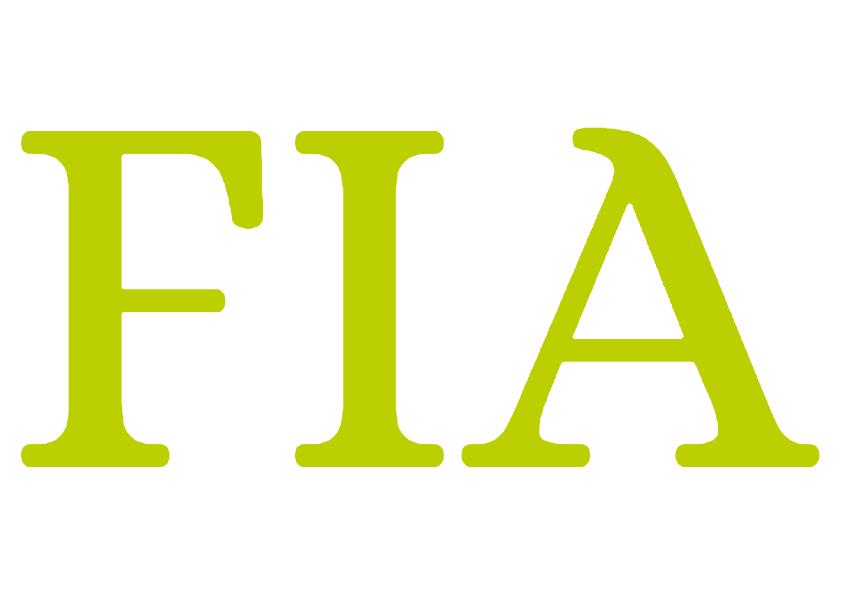 Foire Internationale d'Alger (FIA) logo