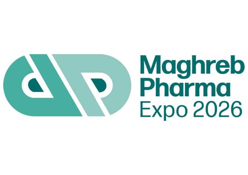 Maghreb Pharma logo