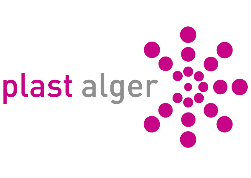 Plast Alger logo