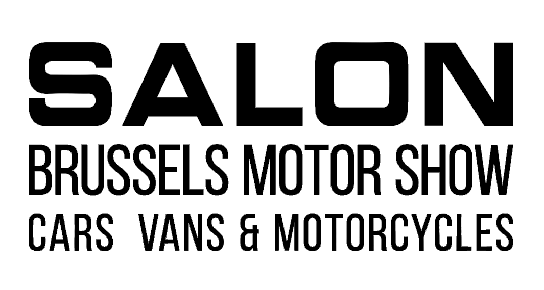 Brussels Motor Show logo