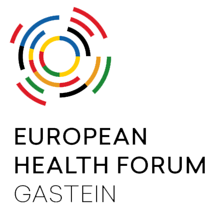 European Health Forum logo