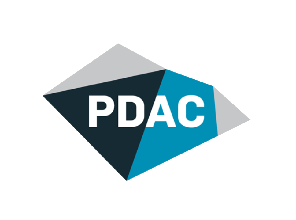 PDAC logo