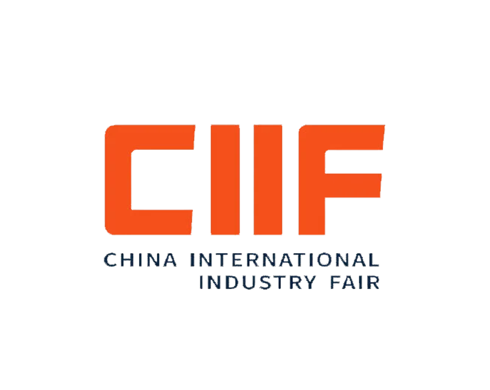 China International Industry Fair (CIIF) logo