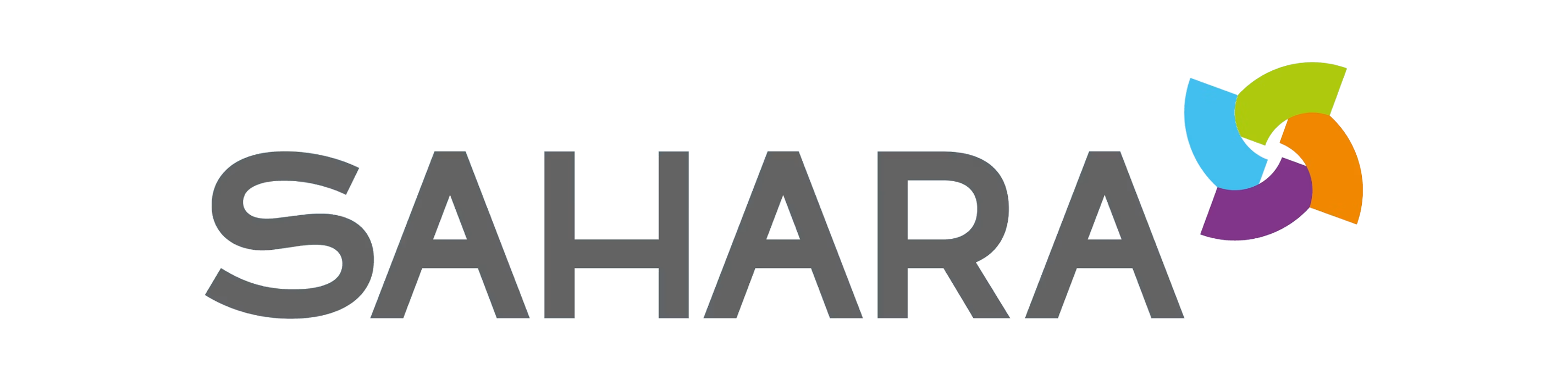Sahara Expo logo