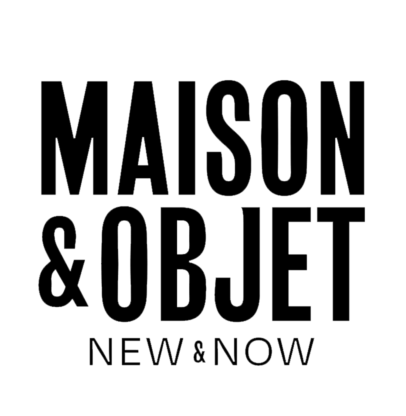 Maison&Objet logo
