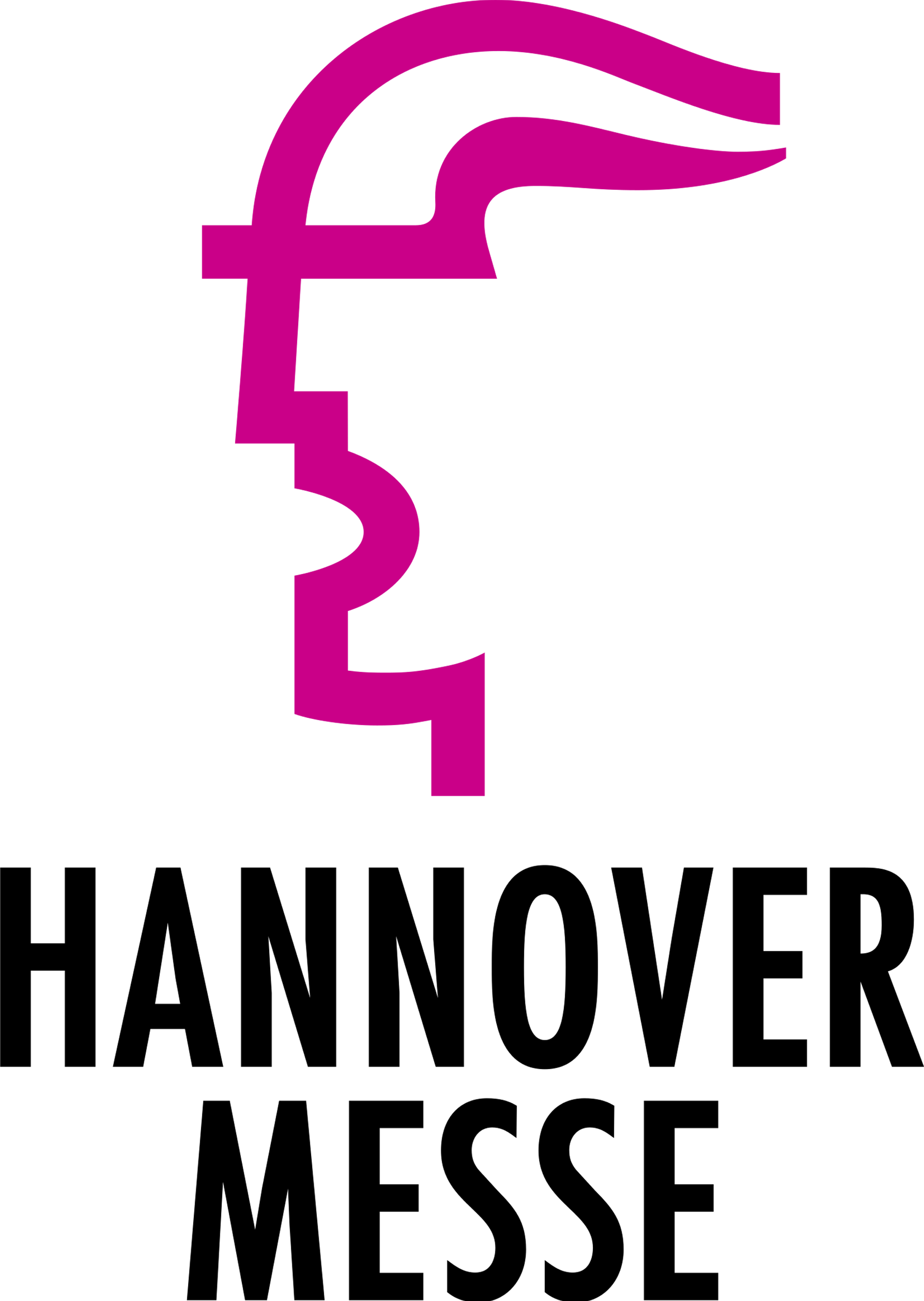 Hannover Messe logo