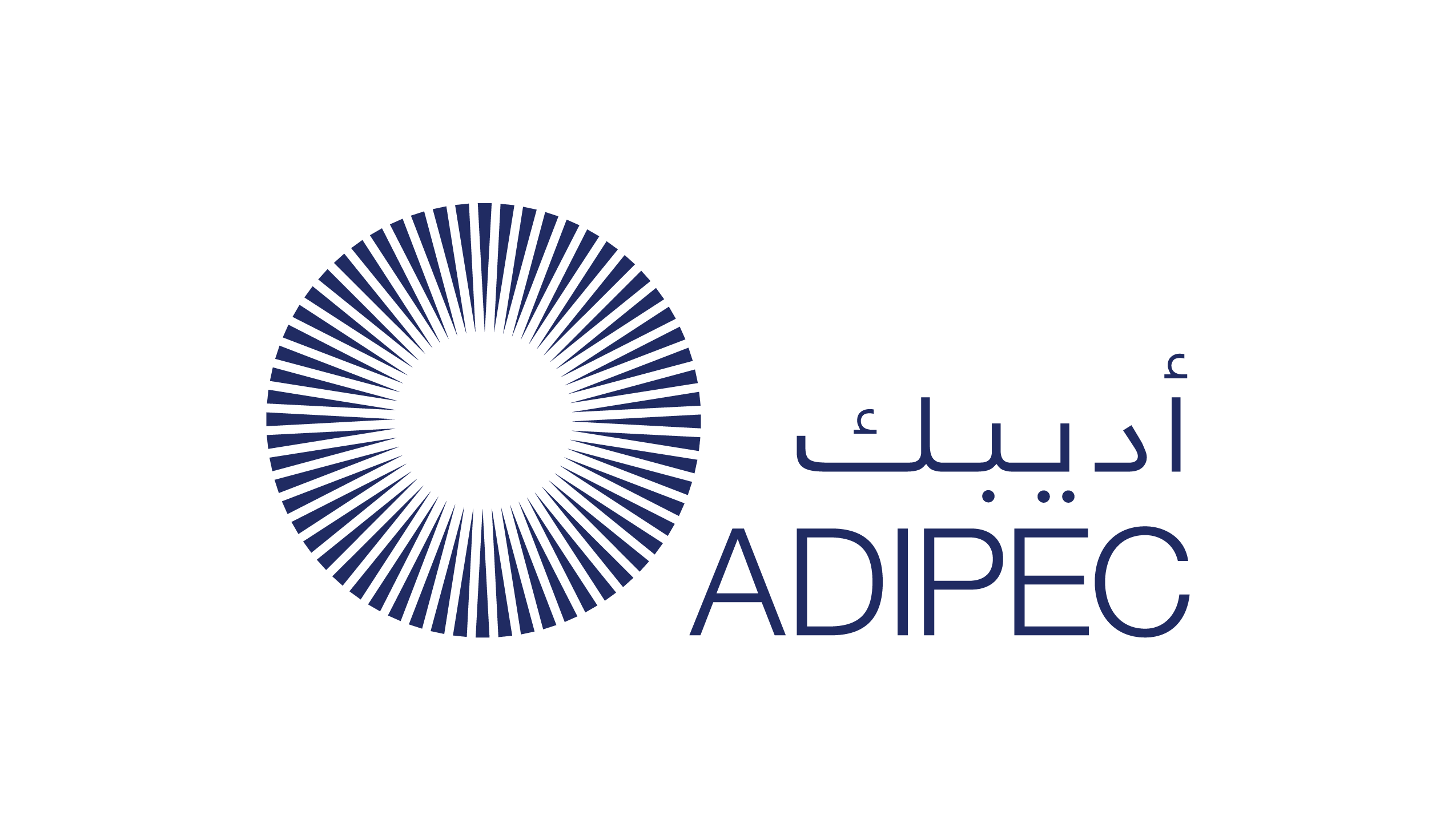 ADIPEC Saudi logo