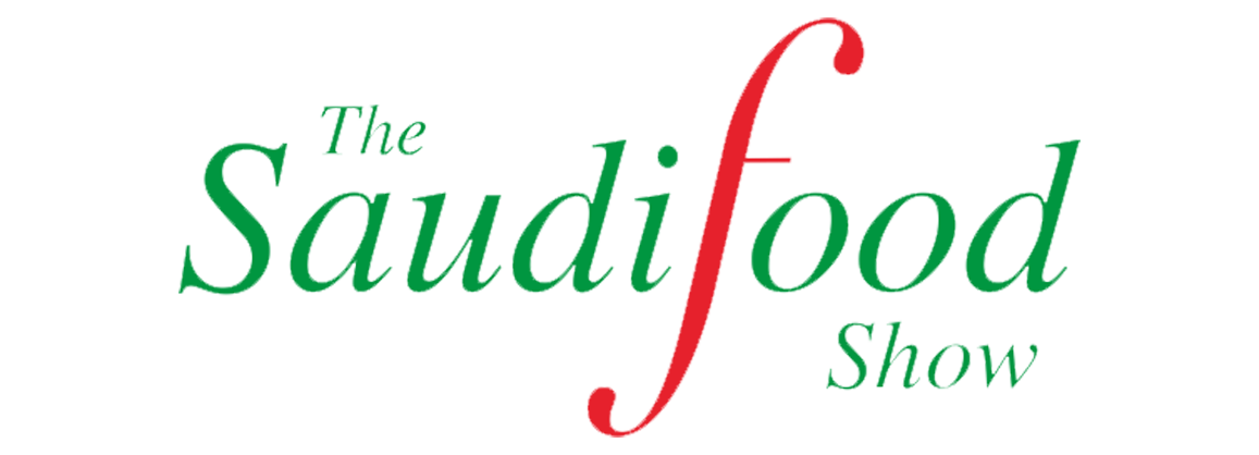 Saudi Food Show logo