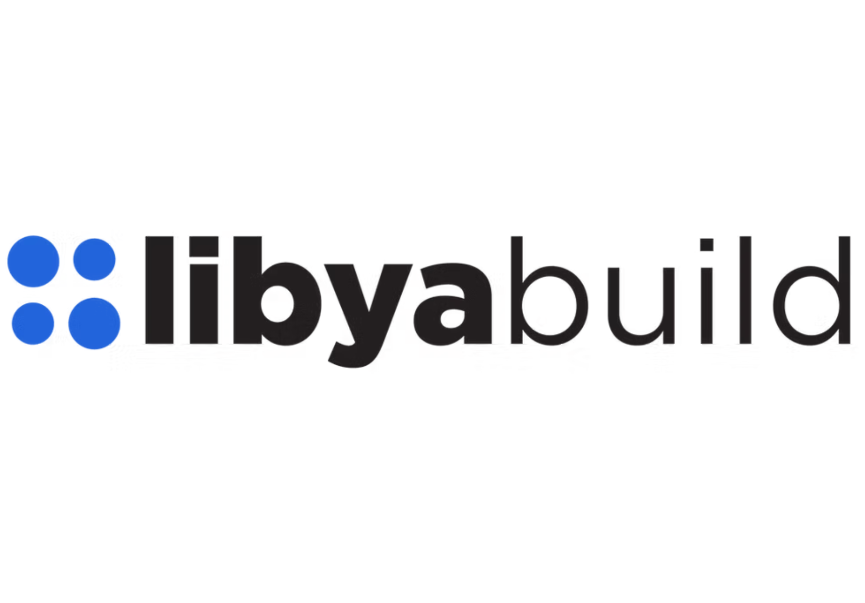 Libya Build logo