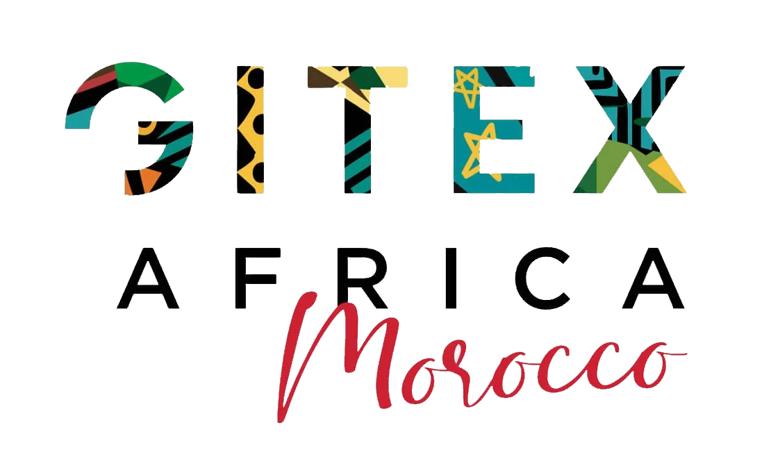 GITEX Africa Morocco logo