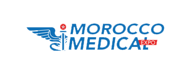 Morocco Medical Expo logo