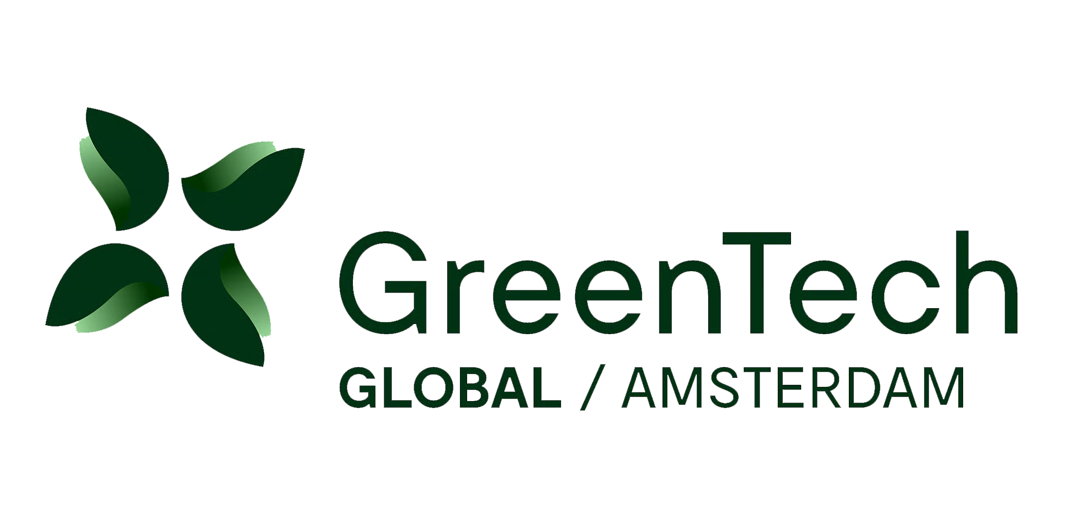 GreenTech logo