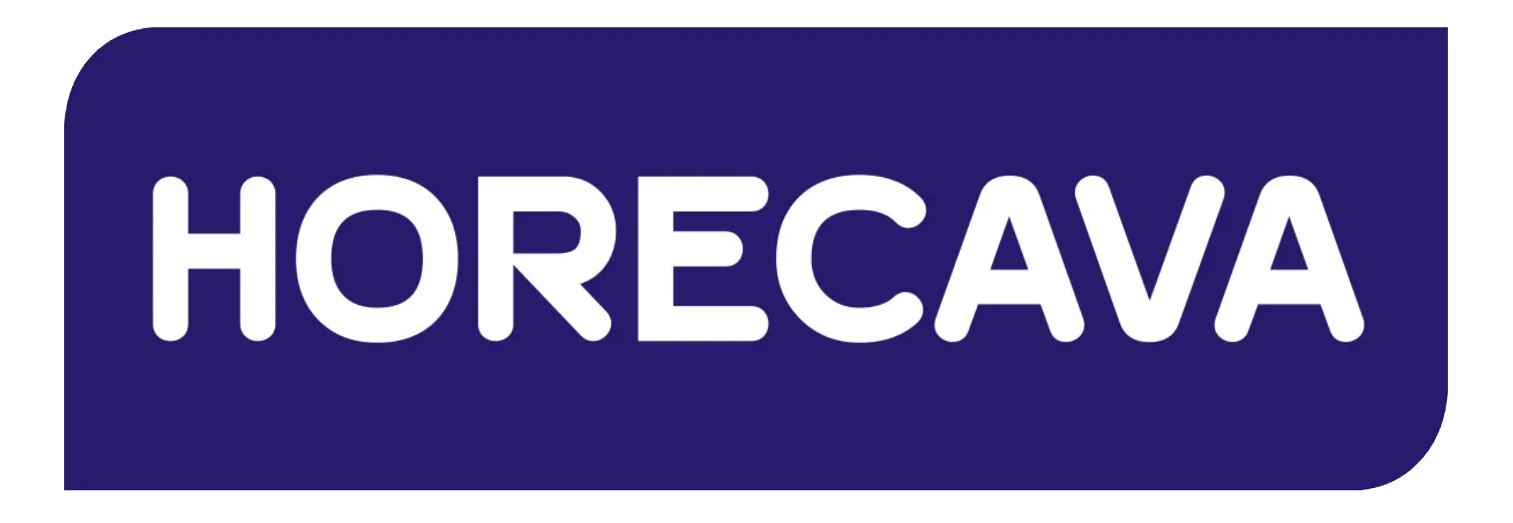 Horecava logo