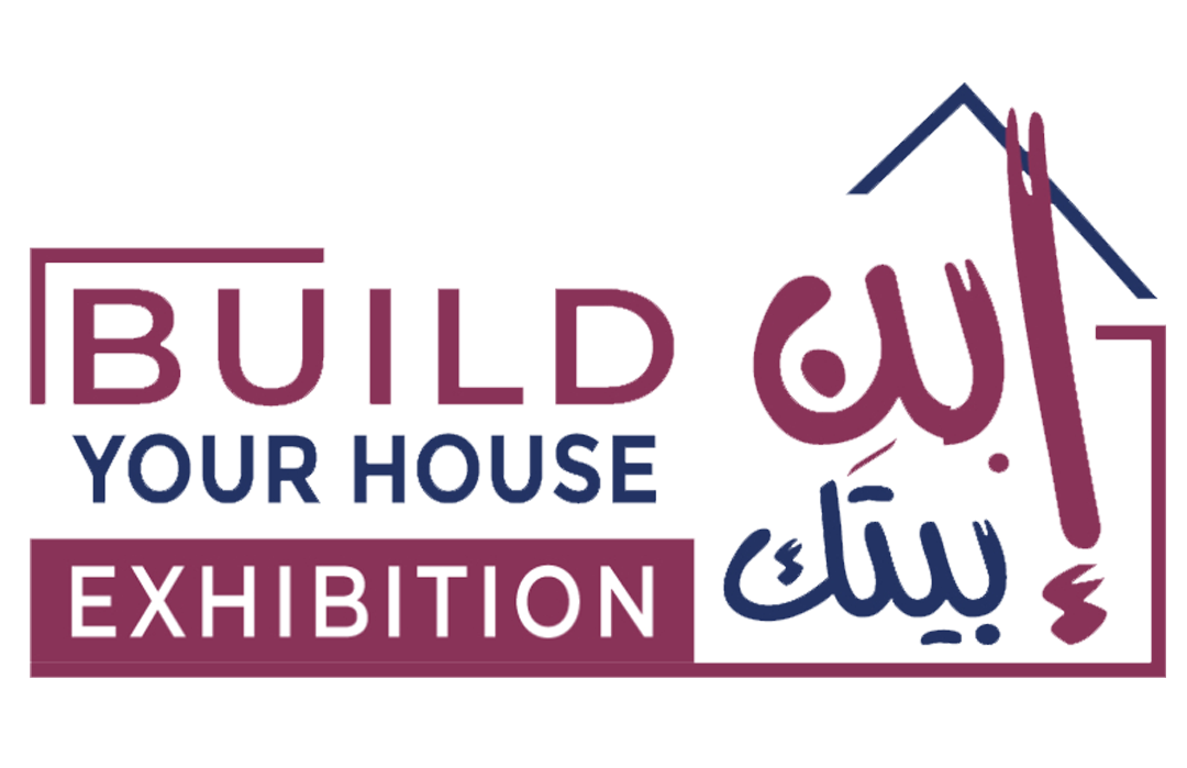 Build Your House logo