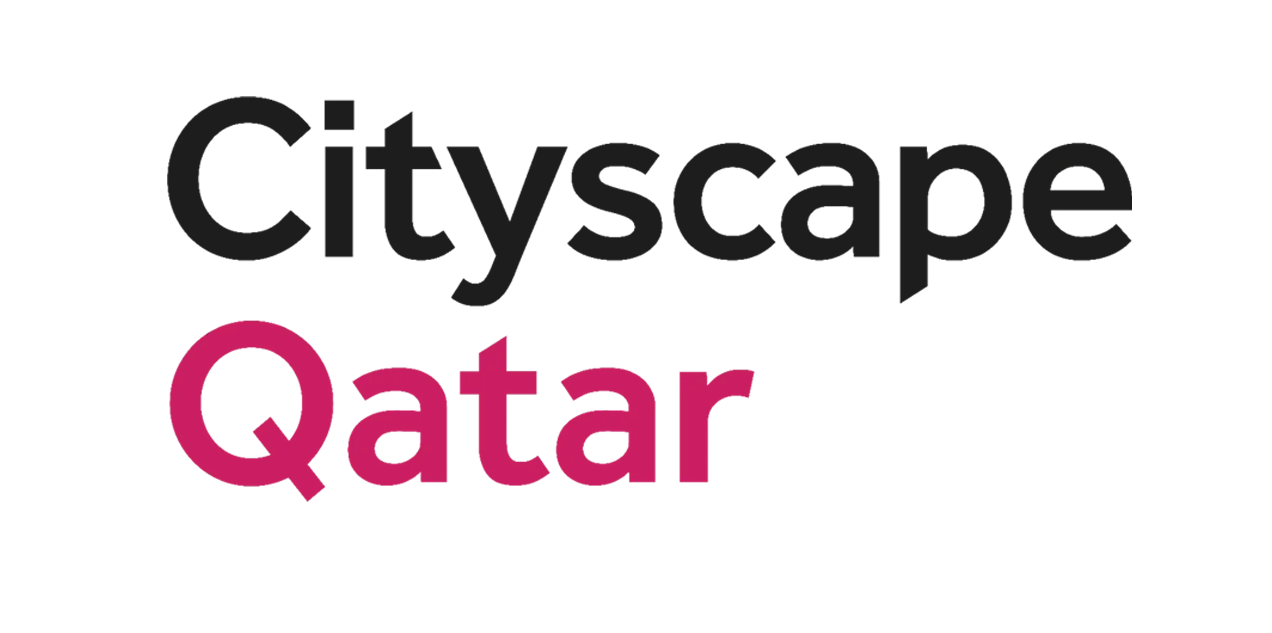Cityscape Qatar logo