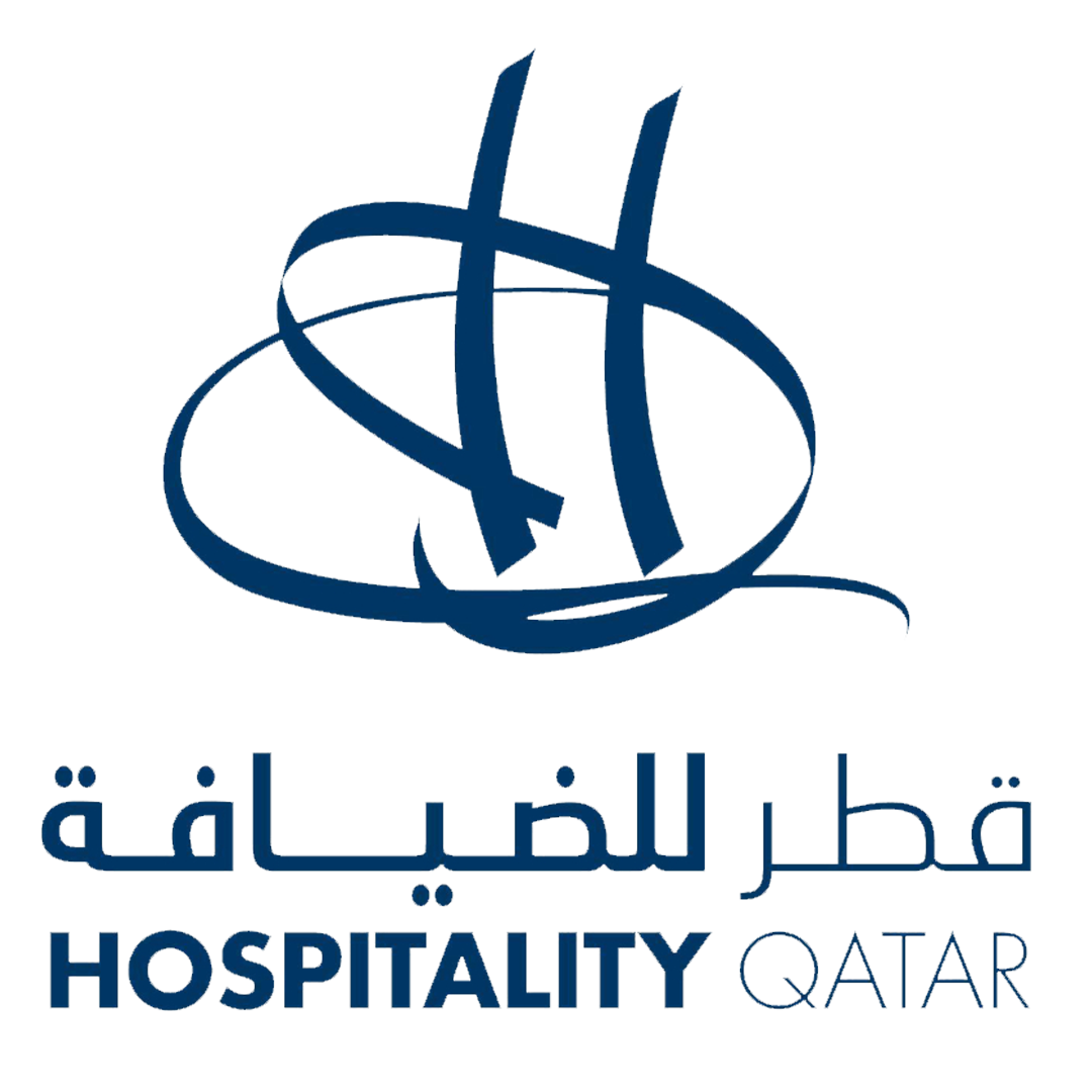 Hospitality Qatar logo