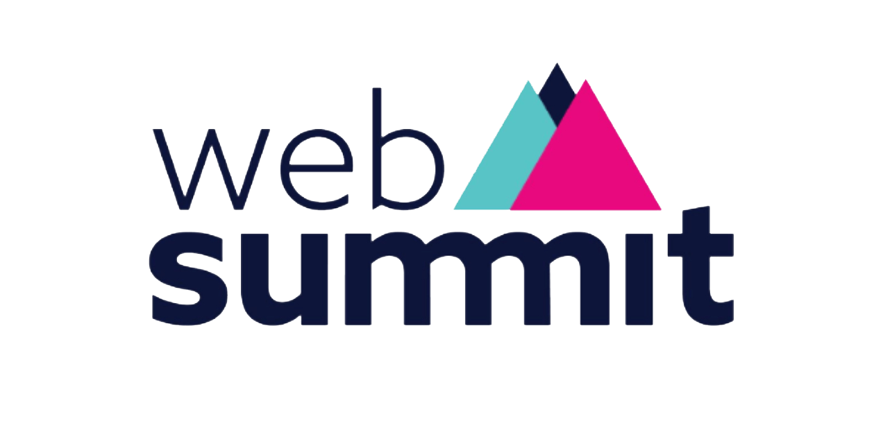 Web Summit Qatar logo
