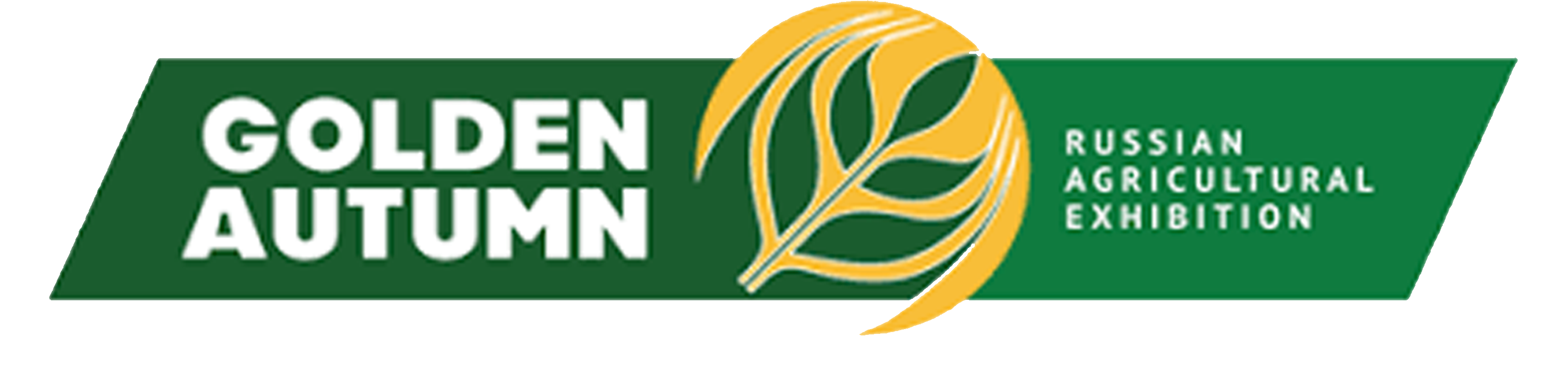 Golden Autumn logo