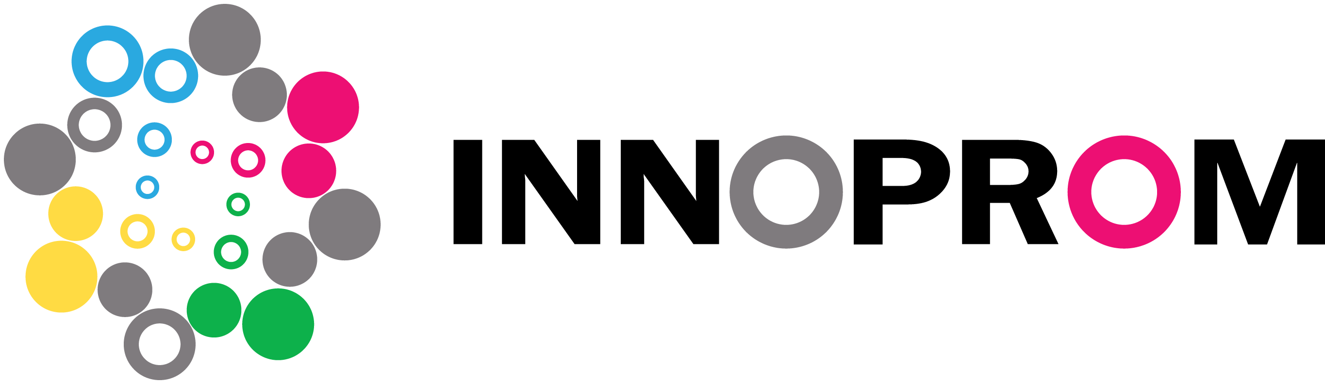 Innoprom logo