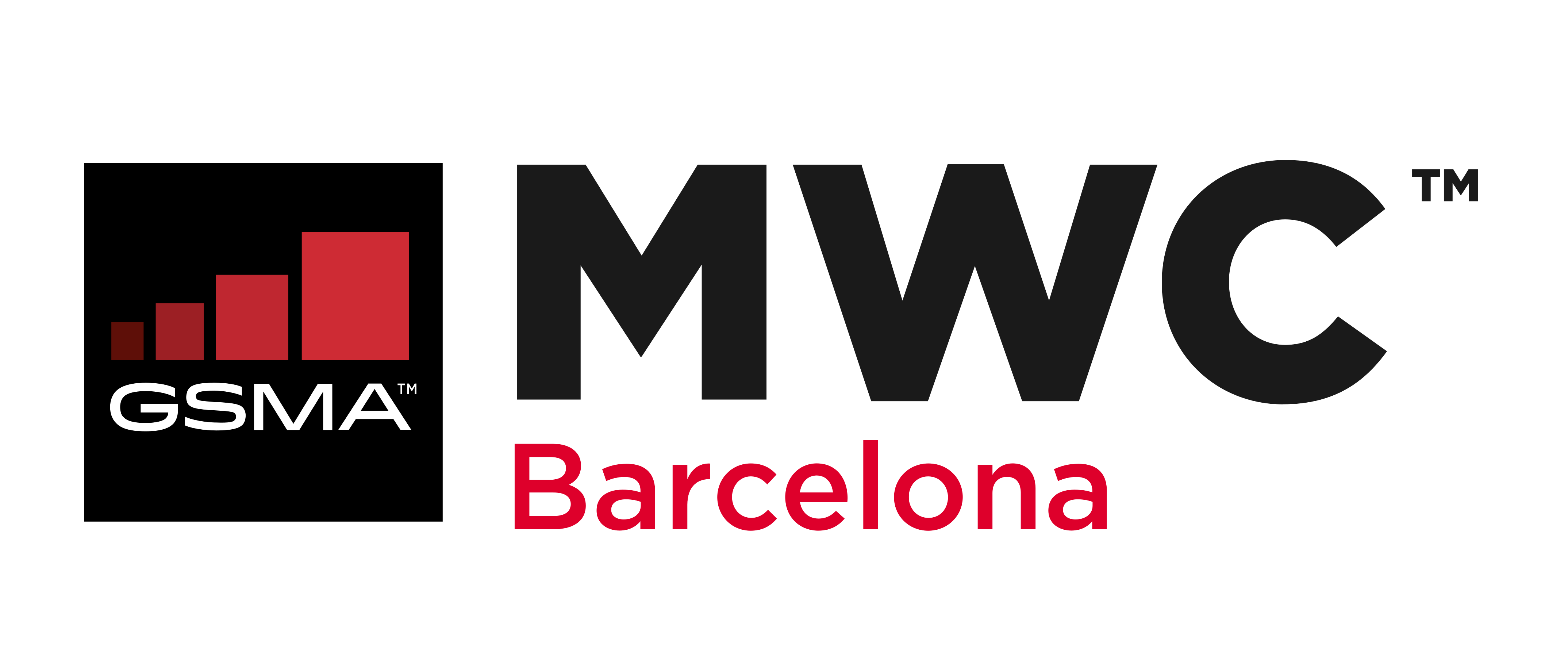 Mobile World Congress logo
