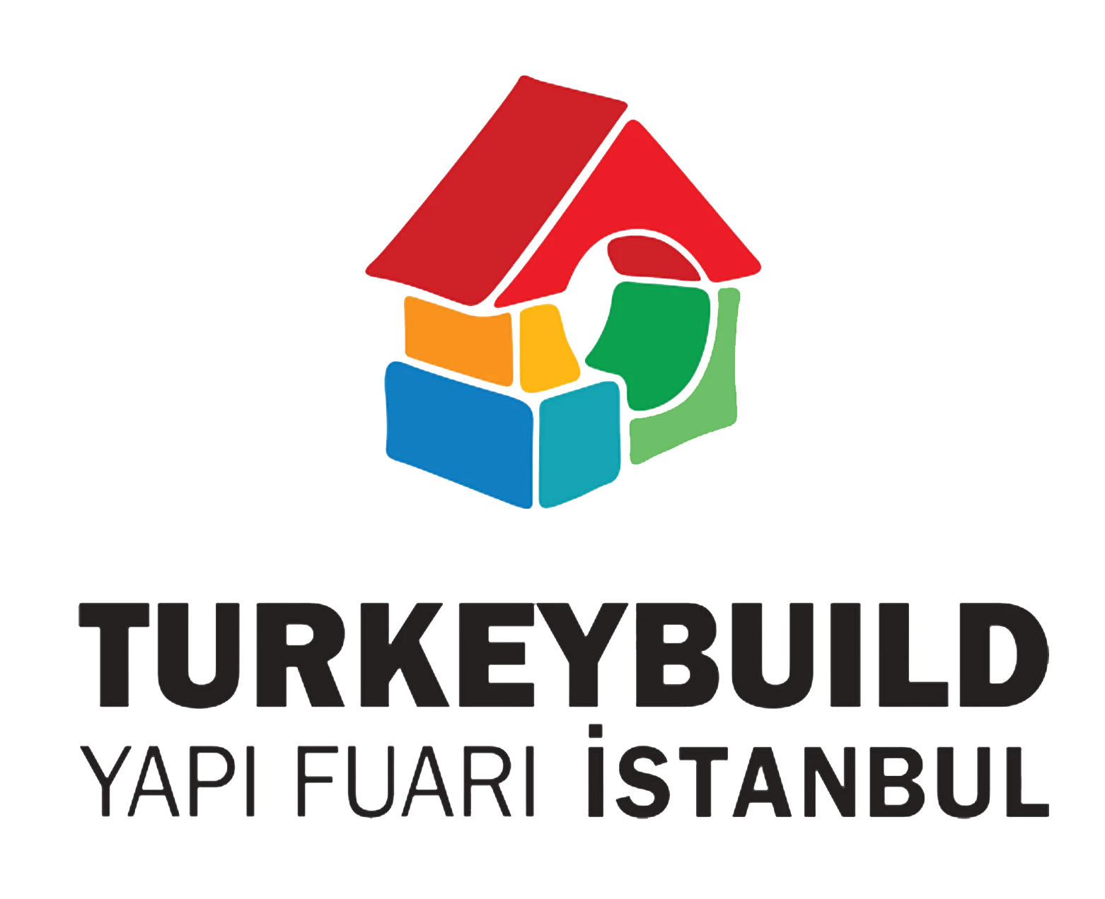 YAPI - İstanbul Build logo